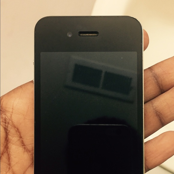 iPhone4 - Picture 3 of 4
