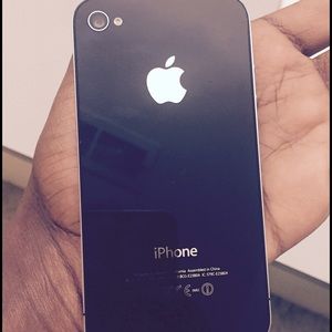 iPhone4