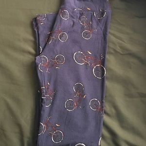 NWT LulaRoe leggings!
