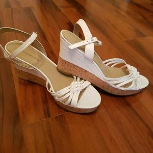 BANDOLINO WEDGES