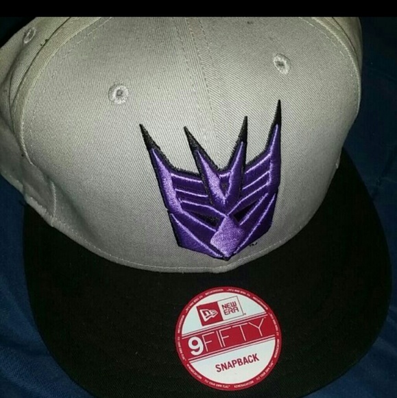 Transformers hat