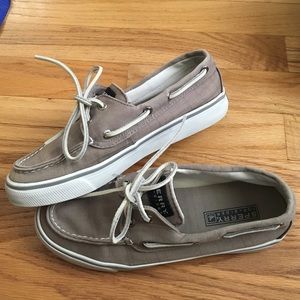 Women's Sperry Top-Sider Boat Shoes