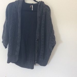Free people sweater