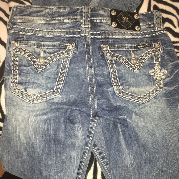 Miss Me Jeans 💎 OFFER! WANT GONE