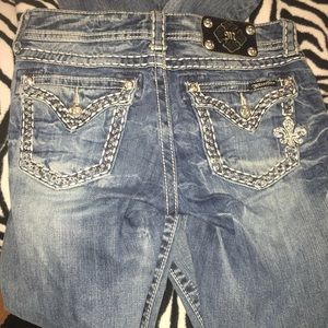 Miss Me Jeans 💎 OFFER! WANT GONE