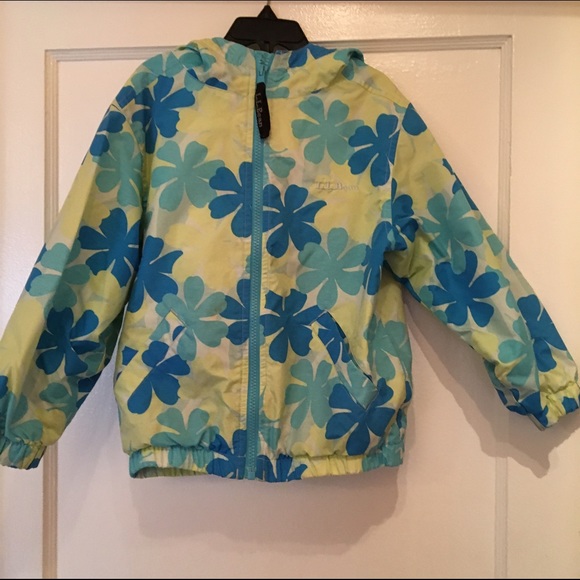 L.L. BEAN JACKET
