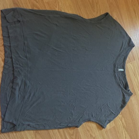 GAP Pure loose shirt 💪