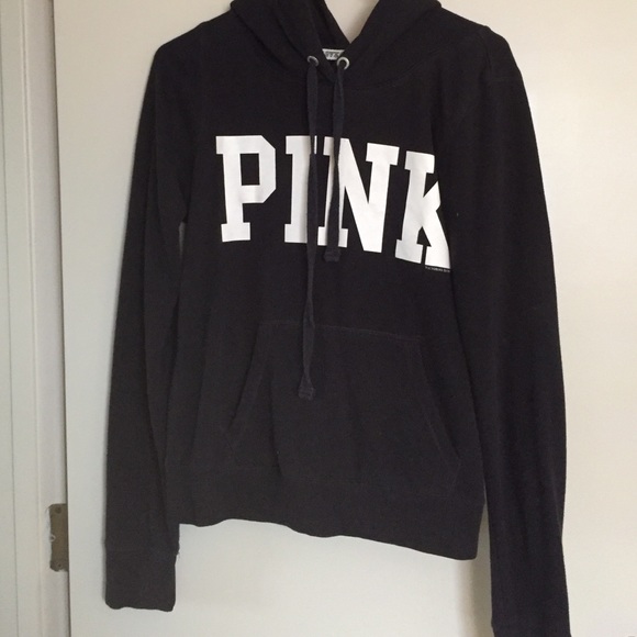 Victoria's Secret Pink Hoodie