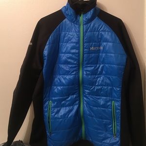 Marmot Variant hybrid jacket
