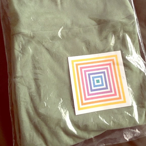 NWT LuLaRoe leggings!