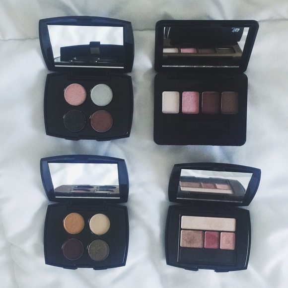 Estee Lauder Eyeshadow Bundle