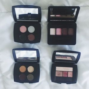 Estee Lauder Eyeshadow Bundle