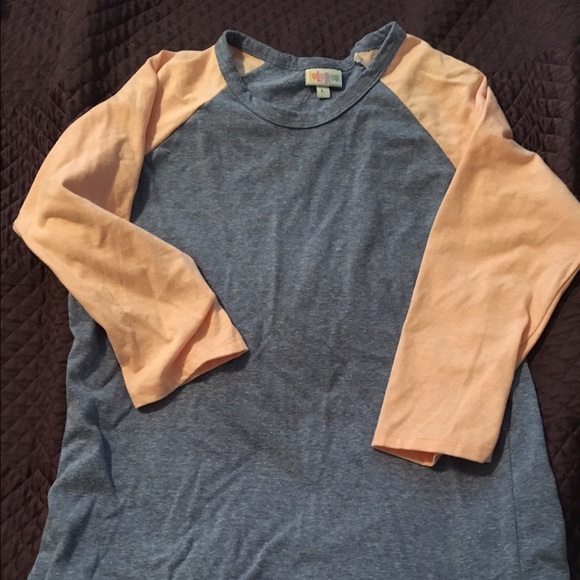 Lu La Roe Randy tee