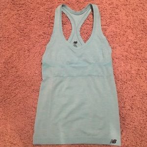 New Balance Sports Tank