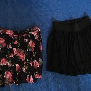 Skirts