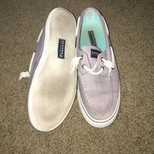 Sperrys