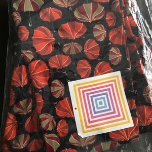 NWT LulaRoe leggings!
