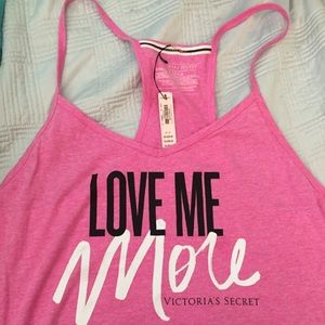 Victoria Secret Medium Sleepshirt