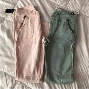 Abercrombie kids bundle sz 14