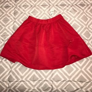 Brand New Express Skirt