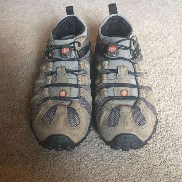 Merrell chameleon ll stretch