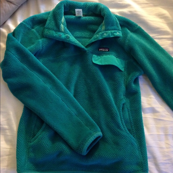 Patagonia pullover