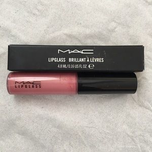 MAC Lipglass
