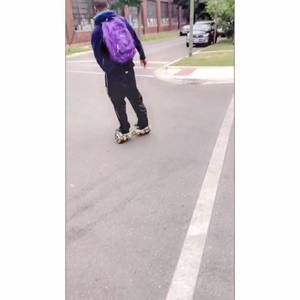 Meet your Posher, Duke de don