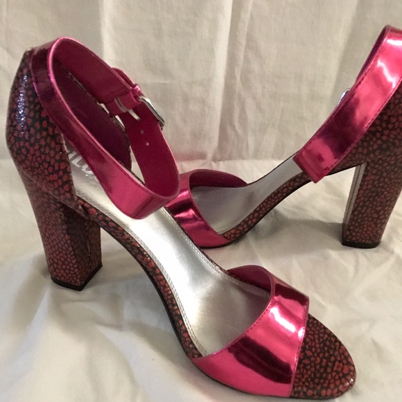 Tildon heels