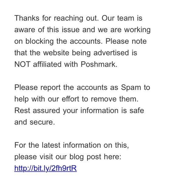 SCAM SCAM SCAM 💩💩💩 - Picture 3 of 4