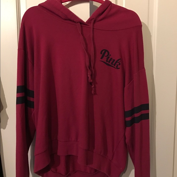 PINK victoria secret sweater