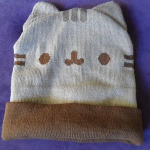 Pusheen the Cat Beanie