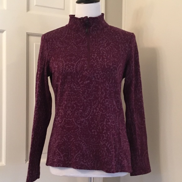 Eddie Bauer Pullover - Picture 1 of 4