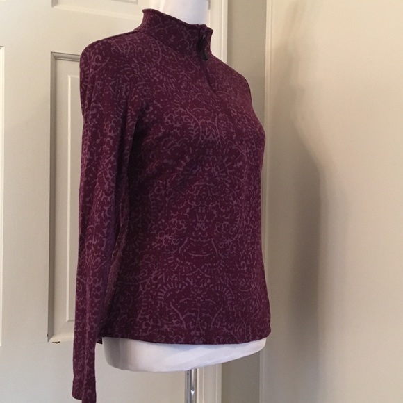 Eddie Bauer Pullover - Picture 2 of 4