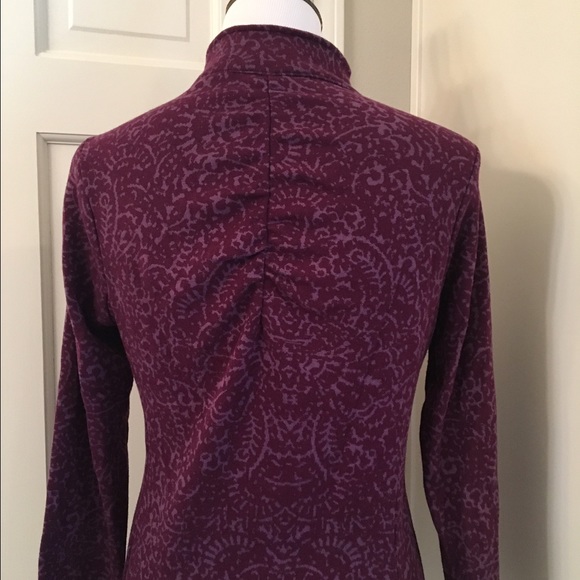 Eddie Bauer Pullover - Picture 3 of 4