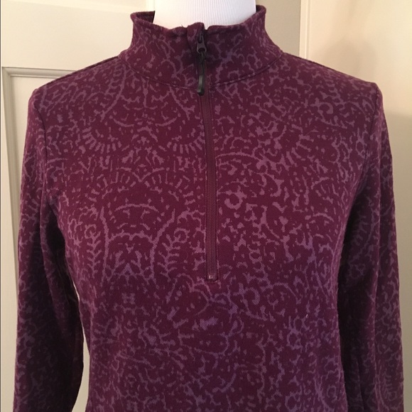 Eddie Bauer Pullover - Picture 4 of 4