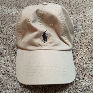 Polo by Ralph Lauren Strapback