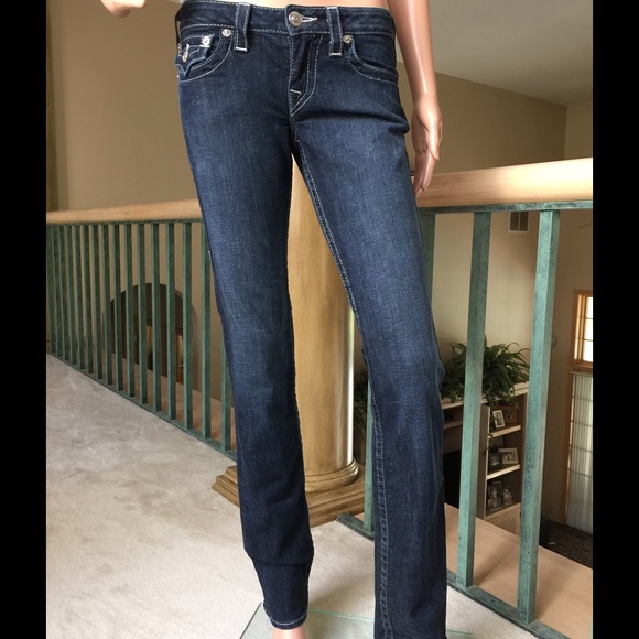 True Religion Jeans - Picture 2 of 3