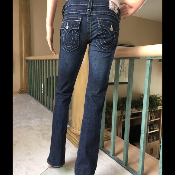 True Religion Jeans - Picture 3 of 3