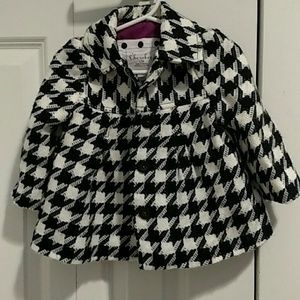 Pea Coat