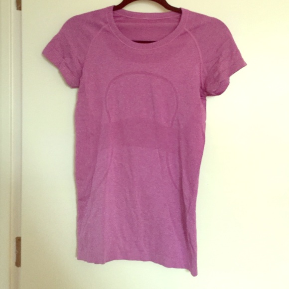 lululemon run swiftly t