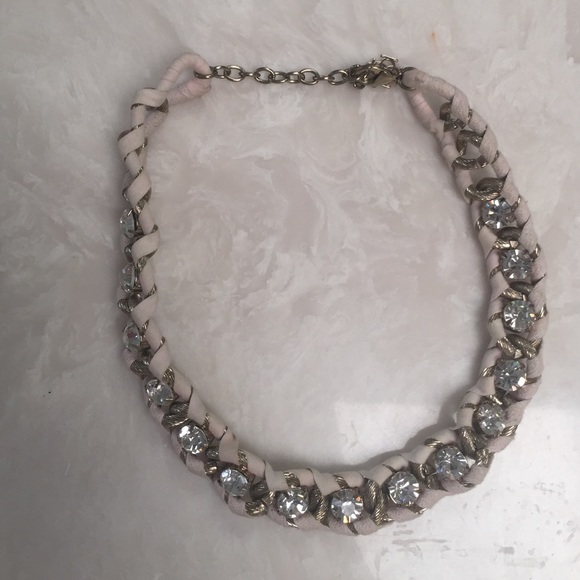 Ann Taylor Necklace