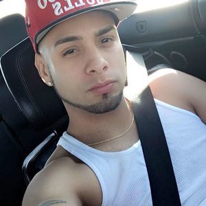 Meet your Posher, Angelo