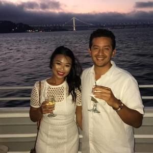 Meet your Posher, Lillian