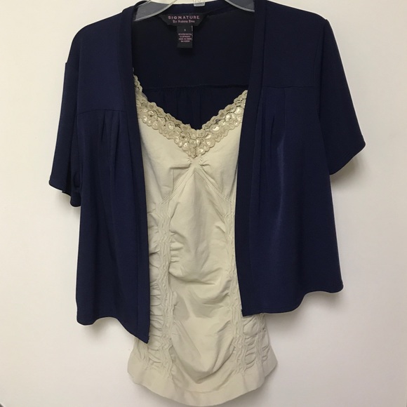 Lace cami - Picture 4 of 4