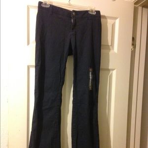 navy dickies