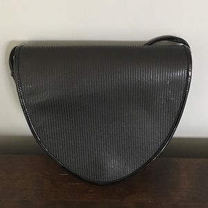 Black Shoulder Bag