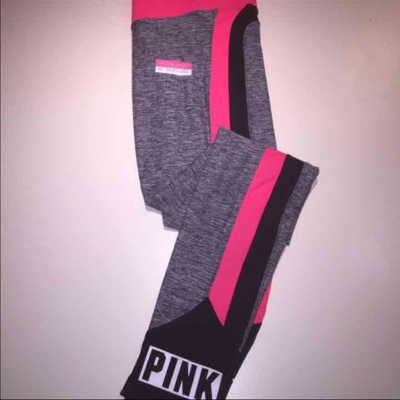 Sold Ⓜ️Victoria Secret Ultimate Leggings Tights - Picture 2 of 4