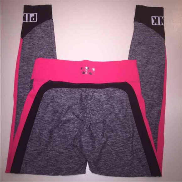 Sold Ⓜ️Victoria Secret Ultimate Leggings Tights - Picture 3 of 4