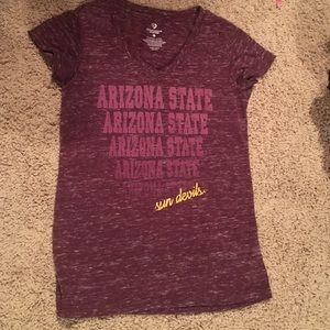 ASU Sun Devils T-Shirt